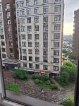 Продам 1-кімнатну квартиру, ЖК ParkLand, 42.20 м², радянський ремонт