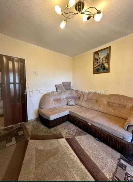 Продам 1-кімнатну квартиру