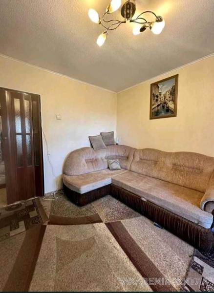 Продам 1-комнатную квартиру