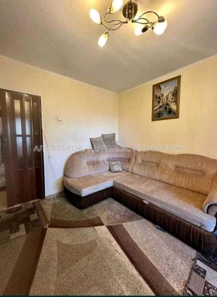 Продам 1-комнатную квартиру