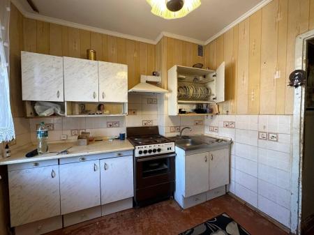 Продам 3-кімнатну квартиру