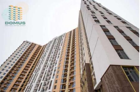 Продам 2-кімнатну квартиру, ЖК «Шістдесята перлина»