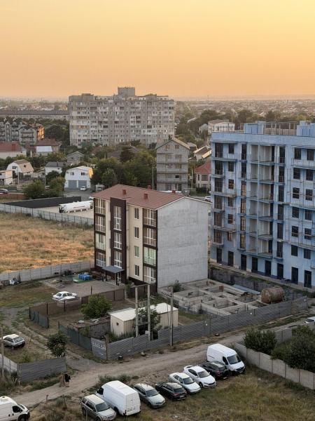 Продам 1-кімнатну квартиру в новобудові