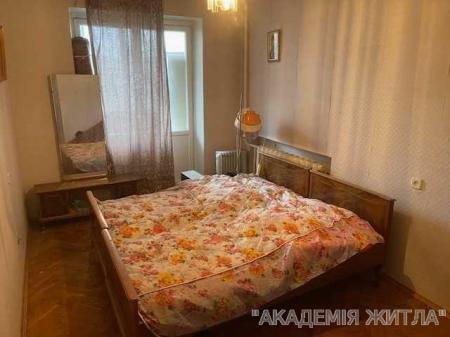 Продам 3-комнатную квартиру
