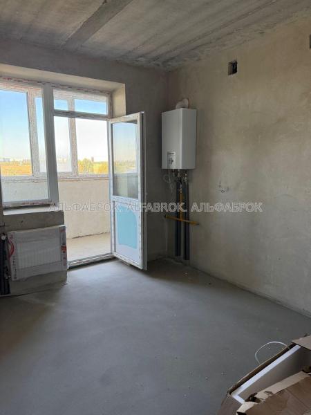 Продам 1-кімнатну квартиру