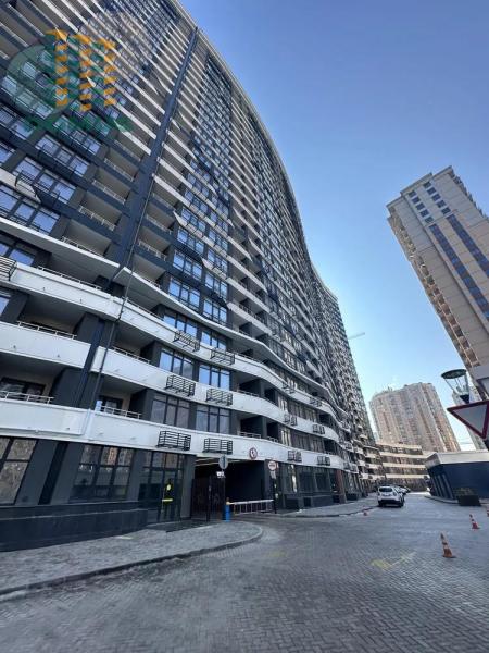 Продам 3-кімнатну квартиру, ЖК «Атмосфера»
