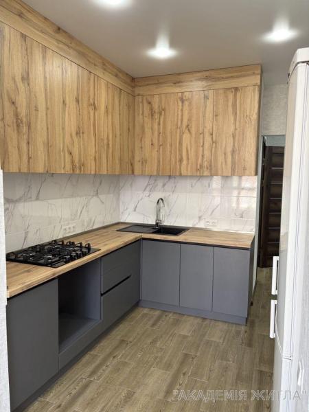 Сдам 1-комнатную квартиру в новостройке, ЖК Львовский Маеток