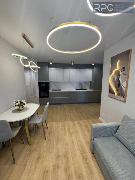 Продам 2-кімнатну квартиру, ЖК&nbsp;Dibrova&nbsp;Park