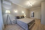Здам 1-кімнатну квартиру, ЖК Greenville на Печерську, 61 м², євроремонт