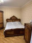 Продам 1-комнатную квартиру, 52 м², евроремонт