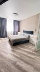 Продам 1-комнатную квартиру в новостройке, ЖК «Телескоп», 44.70 м², авторский дизайн