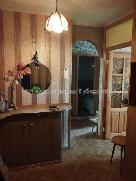 Продам 2-комнатную квартиру