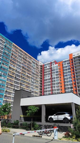 Продам 1-комнатную квартиру в новостройке, ЖК «Акварель 2»