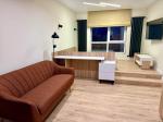 Сдам 1-комнатную квартиру в новостройке, ЖК&nbsp;Берег&nbsp;Днепра, 32 м², авторский дизайн