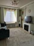 Продам 1-комнатную квартиру, 47 м², авторский дизайн