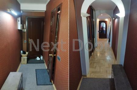 Продам 3-кімнатну квартиру