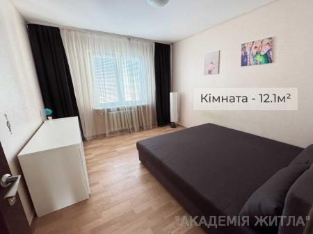 Продам 3-комнатную квартиру