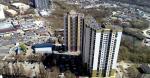Продам склад, 624 м², без ремонту