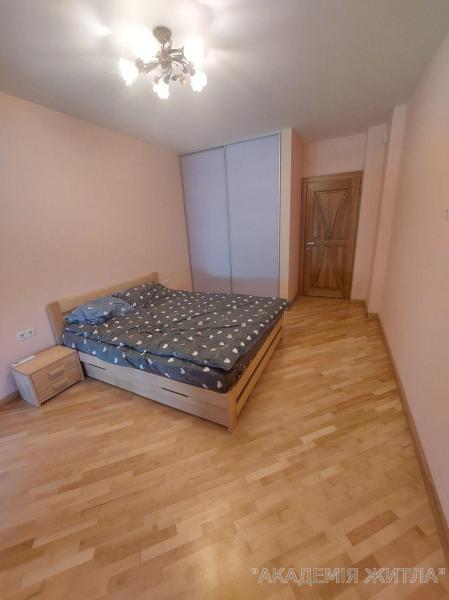 Сдам 2-комнатную квартиру в новостройке, ЖК&nbsp;Парковый&nbsp;Город