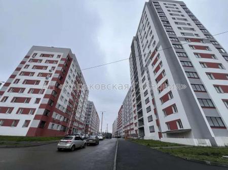Продам 1-комнатную квартиру в новостройке, ЖК «Гидропарк»