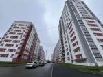 Продам 1-комнатную квартиру в новостройке, ЖК «Гидропарк», 42.30 м², без внутренних работ