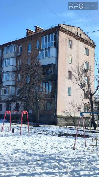 Продам 1-кімнатну квартиру