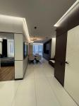 Продам 1-комнатную квартиру в новостройке, ЖК Хрустальные источники, 44 м², евроремонт