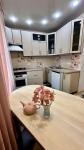 Продам 3-кімнатну квартиру, 75.60 м², євроремонт