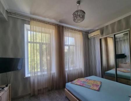 Продам 1-кімнатну квартиру