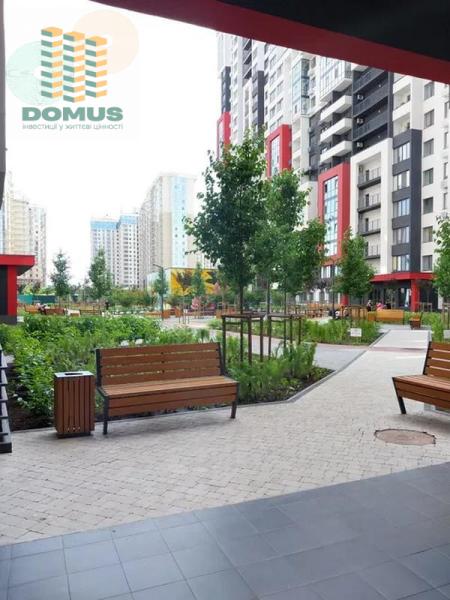 Продам 1-кімнатну квартиру, ЖК «Таїровські сади»