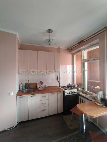 Продам квартиру-студію