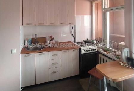 Продам квартиру-студию