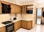Продам 3-комнатную квартиру, 72 м², евроремонт