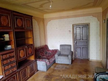 Продам 3-комнатную квартиру