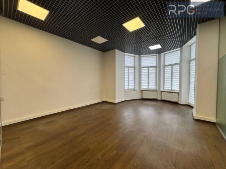 Здам офіс в офісному центрі