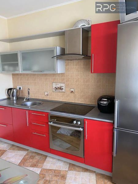 Продам 1-кімнатну квартиру