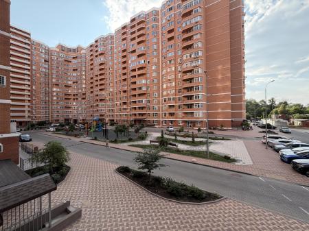 Продам 2-кімнатну квартиру в новобудові, ЖК&nbsp;«Real&nbsp;Park»