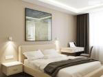 Продам 1-комнатную квартиру в новостройке, 46.30 м², без отделочных работ