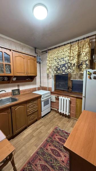 Продам 2-комнатную квартиру