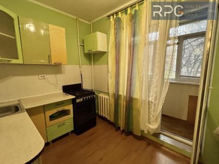 Продам 1-кімнатну квартиру