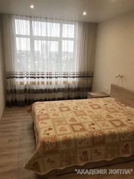 Сдам 1-комнатную квартиру в новостройке, ЖК&nbsp;Галактика