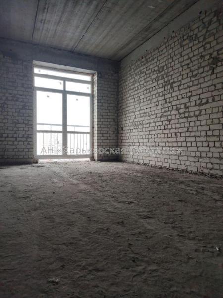 Продам 1-комнатную квартиру в новостройке, ЖК ул. Полтавский Шлях, 144