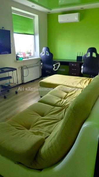 Продам 2-комнатную квартиру