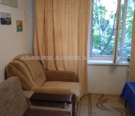 Продам 2-комнатную квартиру