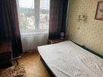 Сдам 3-комнатную квартиру, 55 м², косметический ремонт