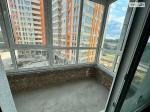 Продам 1-комнатную квартиру, 35 м², без ремонта