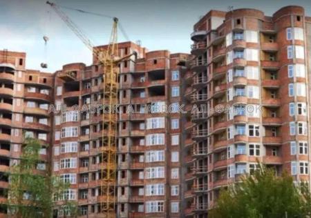 Продам 3-кімнатну квартиру в новобудові, ЖК Еврика