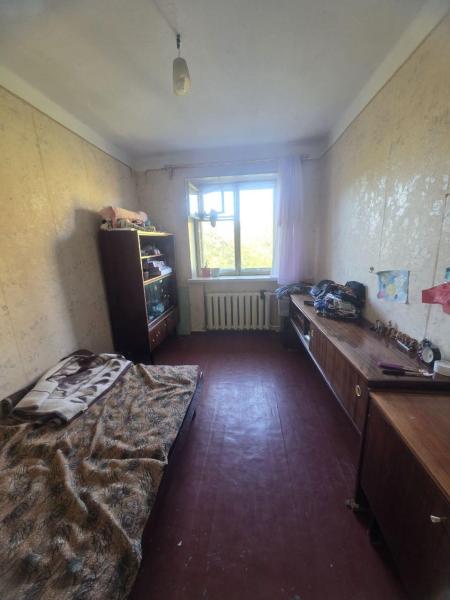 Продам 3-кімнатну квартиру