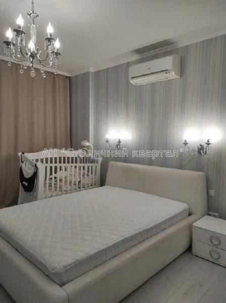 Здам 3-кімнатну квартиру