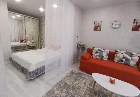 Продам 1-комнатную квартиру в новостройке, ЖК Сады Ривьеры